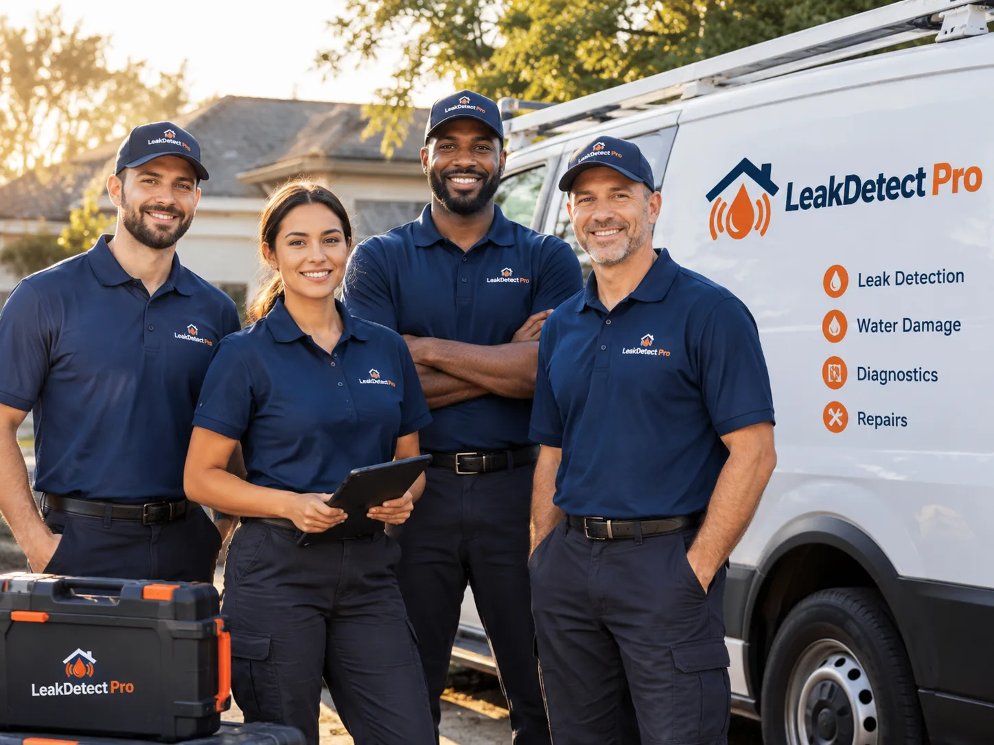 Roof Repair company in Lebeau, LA